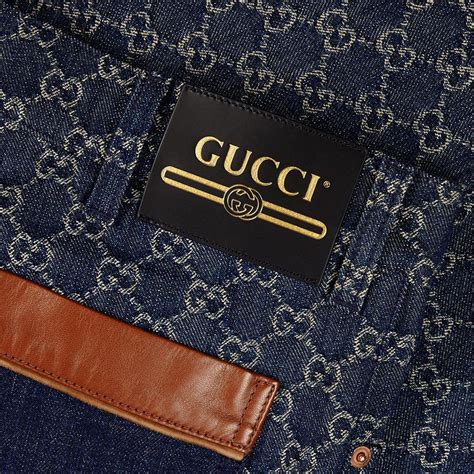 gucci pants grams|is Gucci in italian sizing.